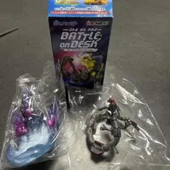 リーメント　ポケモン　レックウザ　メモスタンド