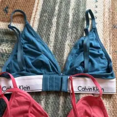 Calvin Klein Bra 2-Piece Setのサムネイル