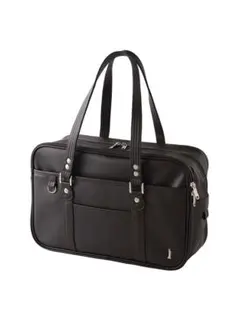 【美品】イーストボーイ　スクールバッグ　合成バッグ