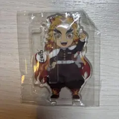 d*7様 鬼滅の刃 繋がるアクリルスタンド 煉獄杏寿郎 ufotableCafe