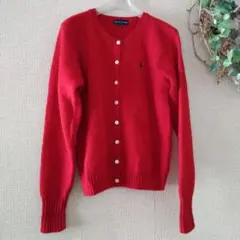 ラルフローレンセーター