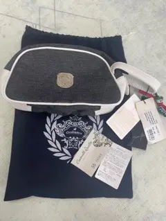 ★新品・タグ付き★ Orobianco/オロビアンコ　メンズ　クラッチバッグ