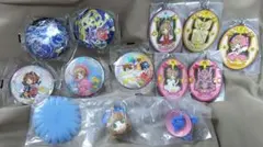 カードキャプターさくら　あそーとこれくしょん2 【11種まとめセット】