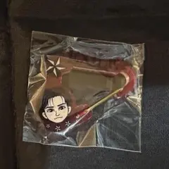 神谷健太　アクリルカラビナ　EXILE　THE REASON