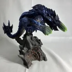 フィギュアビルダー クリエイターズモデル モンスターハンター ブラキディオス カプコンフィギュアビルダー クリエイターズモデル 砕竜 ブラキ