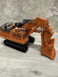 HUINA R/C プロフェッショナルショベルカー ジャンク品 HUINA R/C プロフェッショナルショベルカー ジャンク品・新品