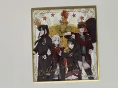 Gray-man Dグレ ディーグレイマン 色紙