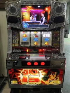 BLACK LAGOON 2 パチスロ実機 - メルカリ
