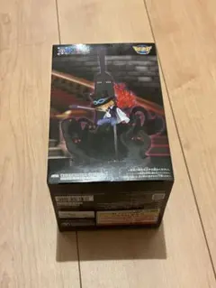ワンピース ワールドコレクタブルフィギュア SPECIAL サボ