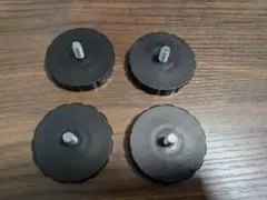 【純正正規品】Flexispot E7 Pro 付属アジャスター