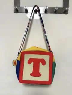 トイストーリーショルダーバッグ【美品】