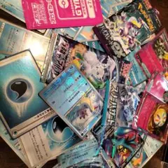 絶版廃盤引退処分 ポケモン未開封3枚セット113 白熱のアルカナ　エース　プロモ