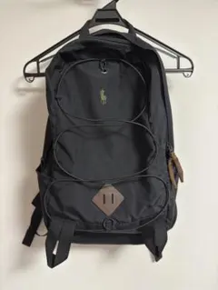ム*シ様 美品　Polo Ralph Lauren ポロラルフローレンリュックバ