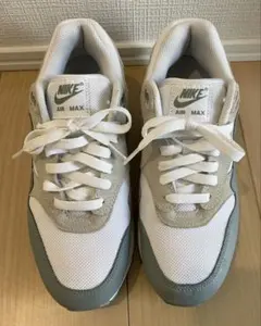 Nike Air Max 1 SC マイカグリーン 25.5cm 中古品