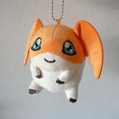 パタモン デジモンスティッチーズ マスコット 「デジモン