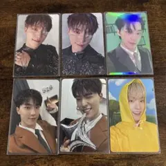 2026年最新】Seventeen ディノ まとめ売りの人気アイテム - メルカリ