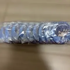 からぴちなおきり坂田 缶バッジ 10個セットのサムネイル
