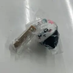 新品未使用　ちいかわ寿司　フィギュアキーホルダー　ガチャガチャ　モモンガ