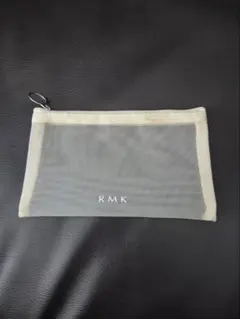 RMK ポーチ 白のサムネイル