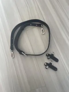 ロンシャン対応ショルダーストラップ 86-103cm