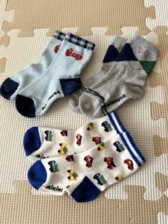 ミキハウス レッグウェア