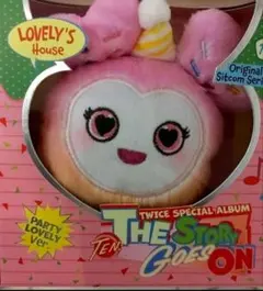 TWICE〜開封済 TWICE The story goes on