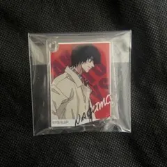 SAKAMOTO DAYS サカモトデイズ　南雲　スタンドアクリルキーホルダー