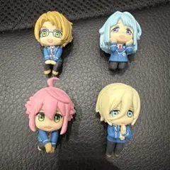 あんスタ お茶友シリーズ セット
