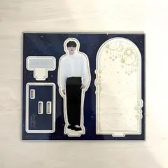 SEVENTEEN museum 2024 アクスタ　ホシ