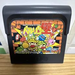ベルリンの壁 ゲームギア GAME GEAR