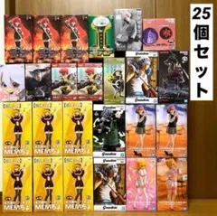 【25個セット】プライズ　フィギュア　雑貨　まとめ売り