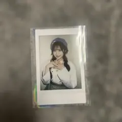 小川奈々子 チェキ CANDYTUNE きゃんちゅー - メルカリ