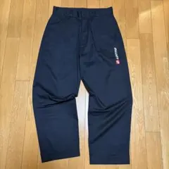 LOTTO アーバンリサーチ チノパン ブラック M