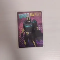 僕のヒーローアカデミア ヒーローズチップス3 アーマードオールマイト