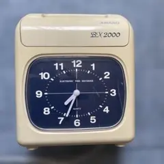 2025年最新】amano bx2000の人気アイテム - メルカリ