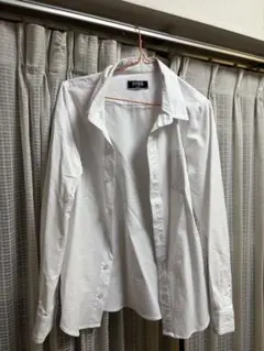 アダムスジャグラー ロングシャツ