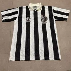 激レア サントス ユニフォーム DELLERRA 美品 | Mercari