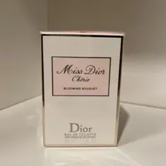 Miss Dior Cherie Blooming Bouquet 50ml