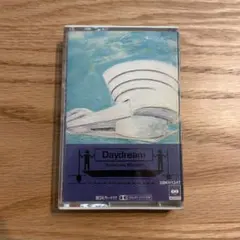 南佳孝 Daydream カセットテープ