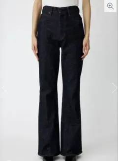 2026年最新】moussy mvs flare 24 ロングの人気アイテム - メルカリ