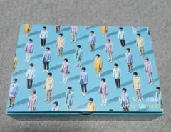 Hey! Say! JUMP Lucky-Unlucky トートバッグのサムネイル