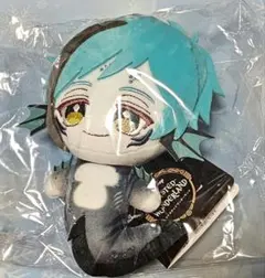 ツイステ ツイステ展 大阪 フロイド ぬいぐるみ