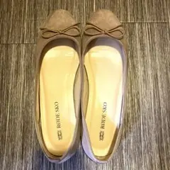 ♡ロデスコ♡バレエシューズ37