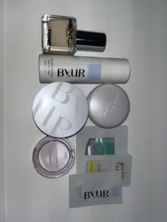 韓国コスメ Byur アバウトトーン エチュードハウス 下地 パウダー ファンデ