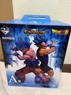 2026年最新】ドラゴンボール 一番くじ ベジータ a賞の人気アイテム