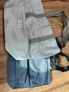 トートバッグ　旅行　ジム　バッグ