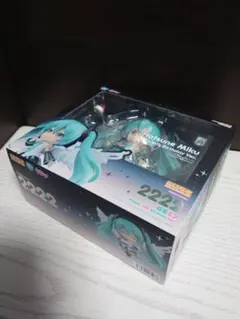 ねんどろいど 初音ミク Happy 16th Birthday Ver.