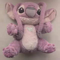 2025年最新】スティッチ ぬいぐるみ エンジェルの人気アイテム - メルカリ