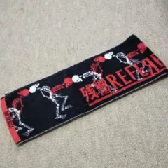 ONE OK ROCK ワンオク　マフラータオル　残響ツアー