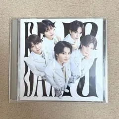 EBiDAN 「Yes!東京」 初回限定M!LK盤